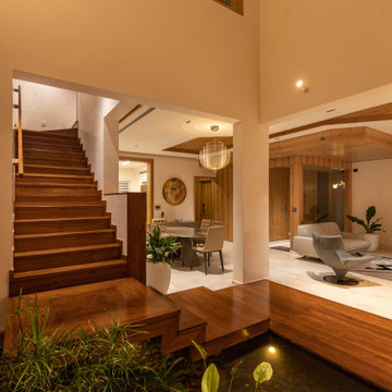 Unni Residence @ Bangalore