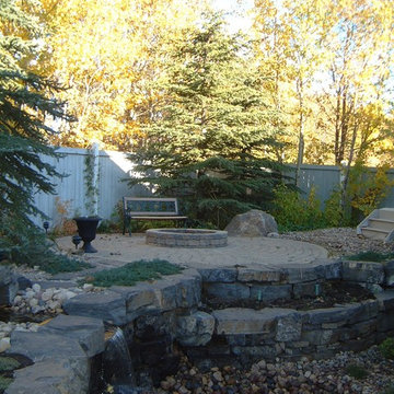 Some of Our Work
