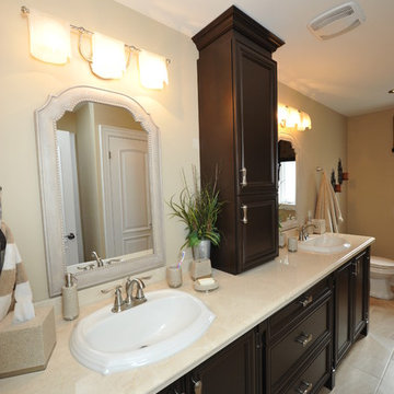 Florentine 3300 square foot single home