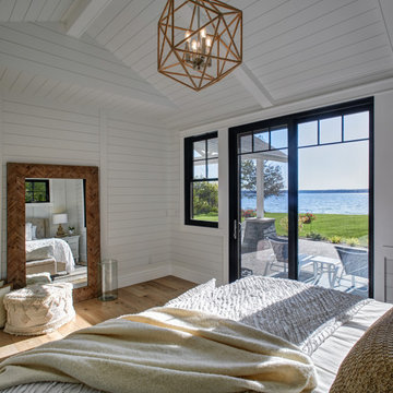Mac-a-vista lake home