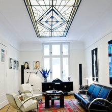 Living Room Ideas