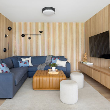 Hinge House