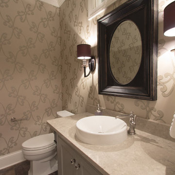 Empty Nester Golf Course Paradise! - 2013 Parade of Homes Model