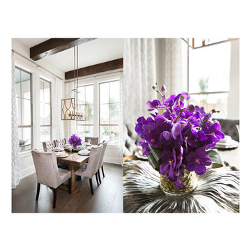 2015 Acadiana St. Jude Dream Home