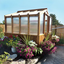 Greenhouses
