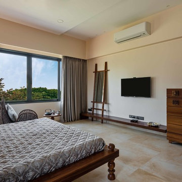 Shalom - Residential Bungalow