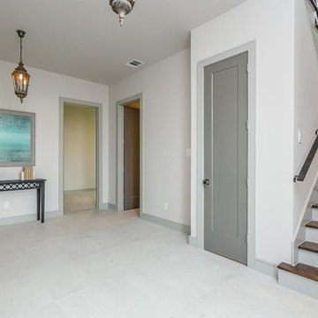 Addition/Remodel (Greater Heights)