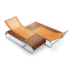 Lounge Chairs - Products