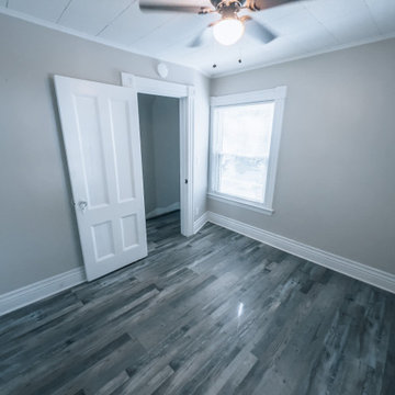 Complete City Apartment Remodel!