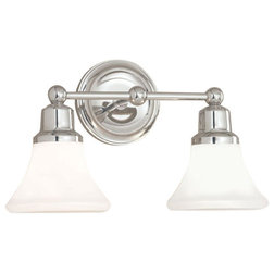 Transitional Wall Sconces by Norwell Lighting