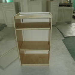 how to assemble kitchen cabinets ideas - Kitchen Cabinetry