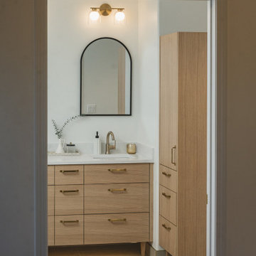 Sweet Renovation