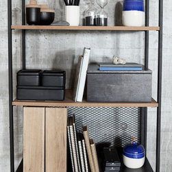 WORKING SPACE & ORGANISER - Products