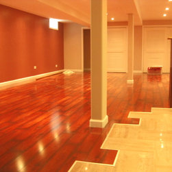Vintners Reserve Laminate - Laminate Flooring