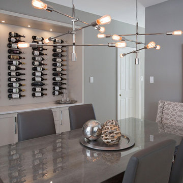 Everything's Better with Wine