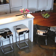 Kitchen - Designer
