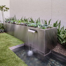 side yard