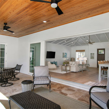 Sutton Signature | Modin Rigid LVP Customer Space | VA