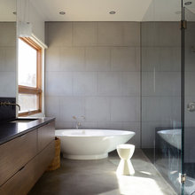 bathroom tile