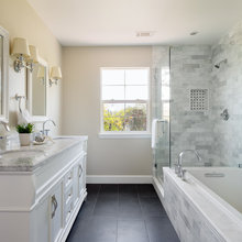 Tile Floor