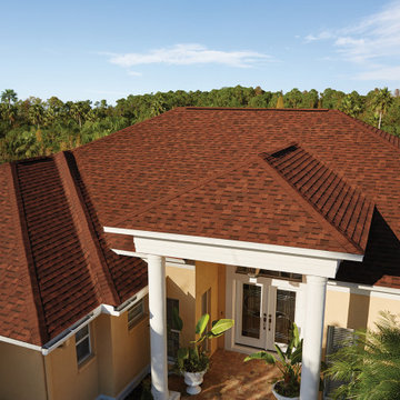 Terracotta - TruDefinition® Duration® Shingles