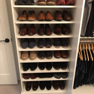 Gorgeous Dream Closet