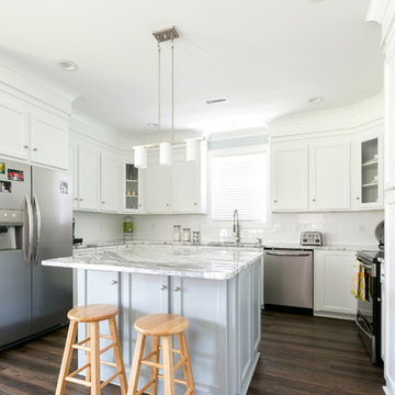 Hanahan Residence