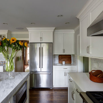 Covetable Kitchen - Naperville, IL