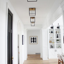 wood flooring