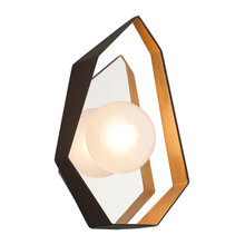 WALL SCONCE (living room)