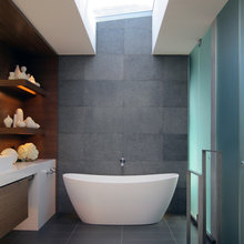 tubs