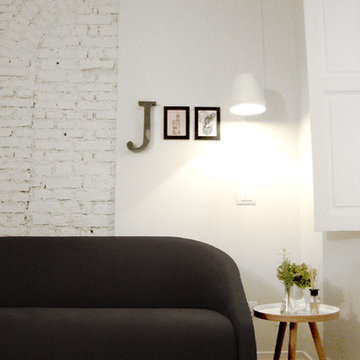 The Studio (15mq of design)