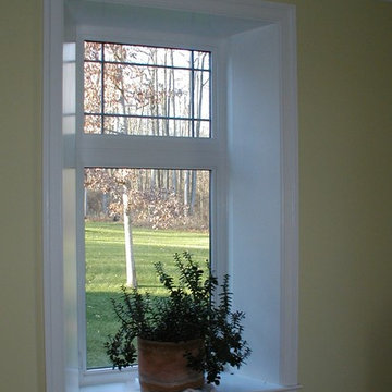 Aldie Residence. Loudoun County,Virginia