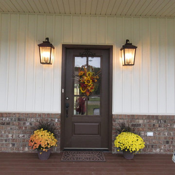 737 Hales Chapel Rd