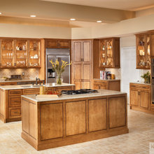 sandra's kitchen