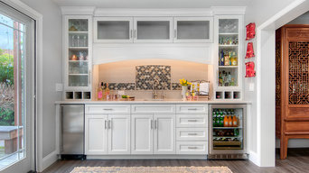 Kitchens and Great Rooms