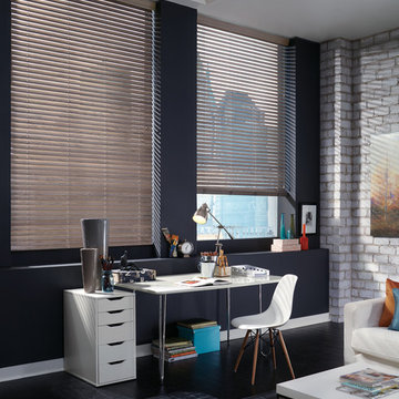 Hunter Douglas PowerTilt™ with Platinum™ Technology