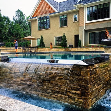 The Most EPIC Backyard EVER