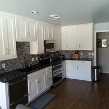 Kitchen Ideas