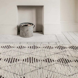 Berber Knot Zulu Rug | Armadillo & Co - Floor Rugs