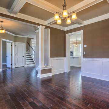 Formal Dining Room | 1519 Zestar Drive