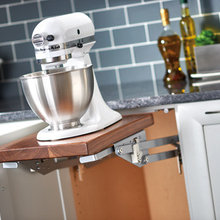 Kitchen Cabinet organization