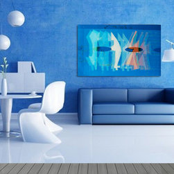 Interior Design artworks Digital prints - Products