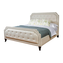 MasterBed