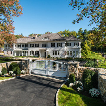 Tradition Meets Modern