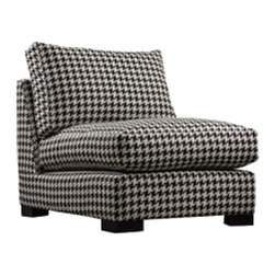 Occassional Chairs - Armchairs And Accent Chairs