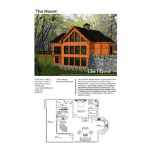 Maisons - Chalets