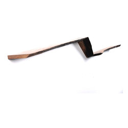 Live edge Floating Shelves - Products