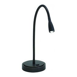 Table Lamps - Table Lamps
