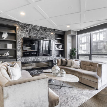 Telegram Mews, Toronto Luxury Project